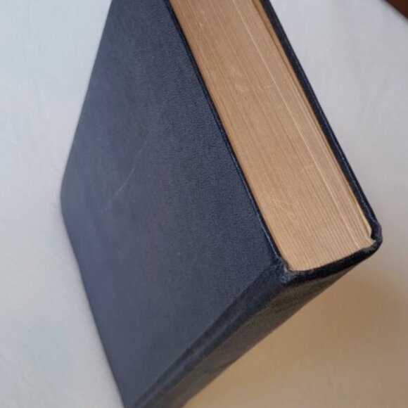 The Bluejackets' Manual Vintage Book 1950 Fourteenth Edition Navy History - Picture 4 of 10